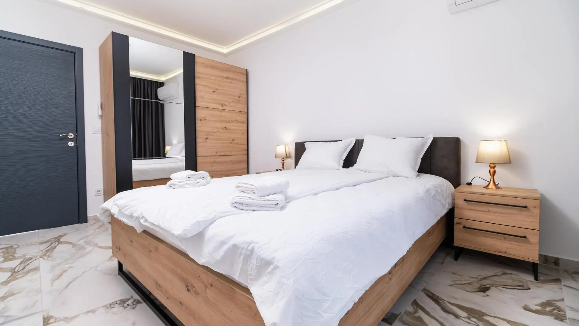 פלובדיב Modern 1-Bedroom Apartments בולגריה